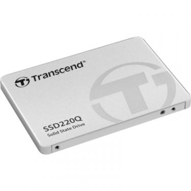 Накопитель SSD Transcend 2.5" 1TB Фото 2