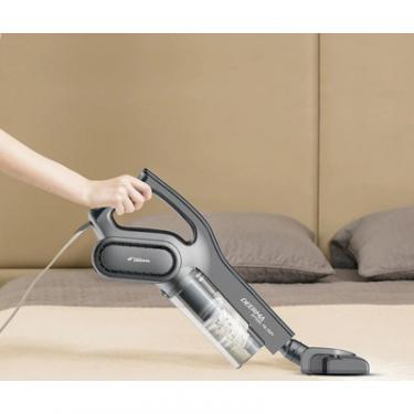 Пылесос Deerma Stick Vacuum Cleaner Cord Gray Фото 2