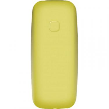 Мобильный телефон Verico Classic A183 Yellow Фото 1