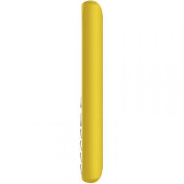 Мобильный телефон Verico Classic A183 Yellow Фото 2