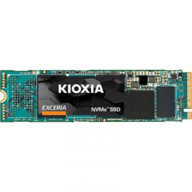 Накопитель SSD Kioxia M.2 2280 250GB EXCERIA NVMe Фото 2