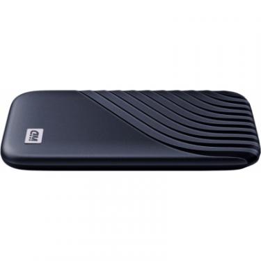 Накопитель SSD WD USB 3.2 500GB Фото 6