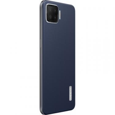 Мобильный телефон Oppo A73 4/128GB Navy Blue Фото 9