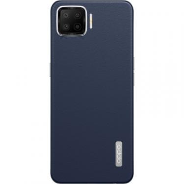 Мобильный телефон Oppo A73 4/128GB Navy Blue Фото 1