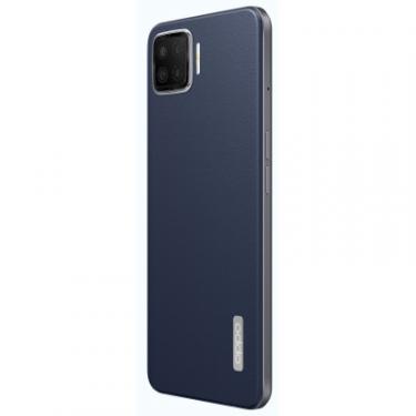 Мобильный телефон Oppo A73 4/128GB Navy Blue Фото 8