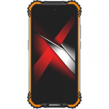 Мобильный телефон Doogee S58 Pro 6/64GB Black Orange Фото