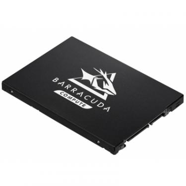 Накопитель SSD Seagate 2.5" 480GB Фото 4