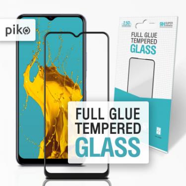 Стекло защитное Piko Piko Full Glue Vivo Y20 Фото