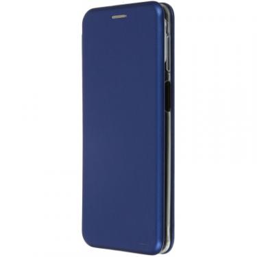 Чехол для мобильного телефона Armorstandart G-Case Samsung M31s Blue Фото