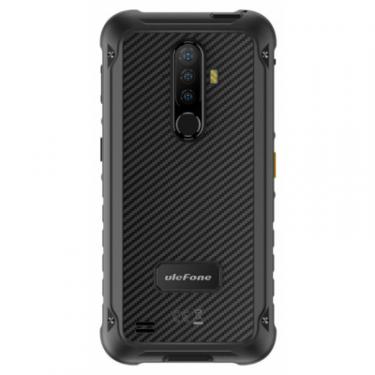 Мобильный телефон Ulefone Armor X8 4/64GB Black Фото 1