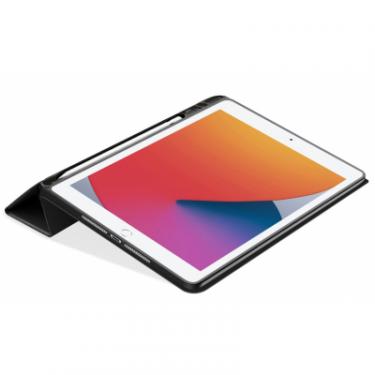 Чехол для планшета AirOn Premium iPad 10.2" 2019/2020/2021 7/8/9 Gen Air 3 Фото 4