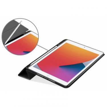 Чехол для планшета AirOn Premium iPad 10.2" 2019/2020/2021 7/8/9 Gen Air 3 Фото 5