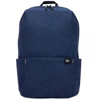 Рюкзак для ноутбука Xiaomi 13.3" Mi Casual Daypack, Dark Blue Фото