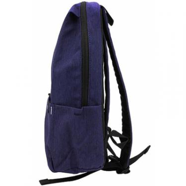 Рюкзак для ноутбука Xiaomi 13.3" Mi Casual Daypack, Dark Blue Фото 2