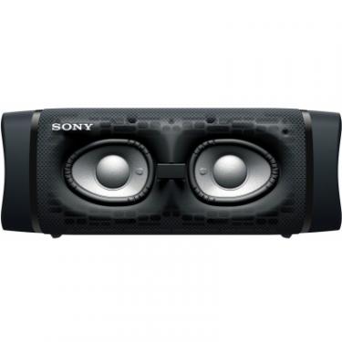 Акустическая система Sony SRS-XB33 Extra Bass Blue Фото 6