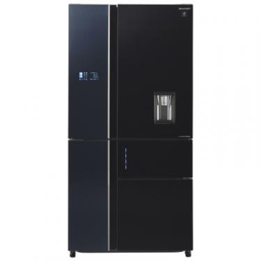 Холодильник Sharp SJ-WX830ABK Фото 1
