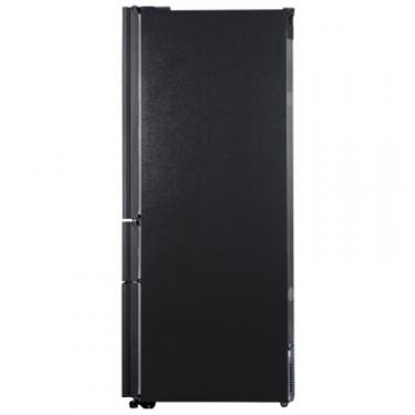 Холодильник Sharp SJ-WX830ABK Фото 4