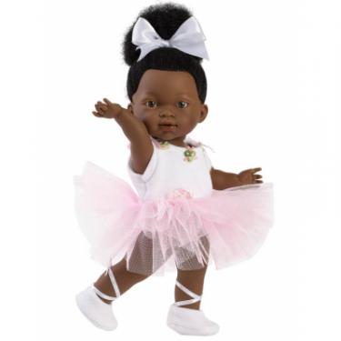 Кукла Llorens Zoe Ballet, 28 см Фото