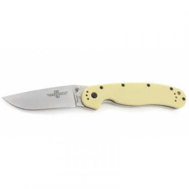 Нож Ontario RAT-1 D2 Tan Фото