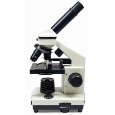 Микроскоп Optima Discoverer 40x-1280x + нониус (MB-Dis 01-202S-Non) Фото 1