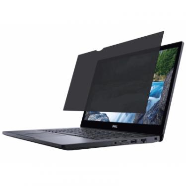 Пленка защитная Dell Ultra-thin Privacy Filters for 13.3-inch screen Фото