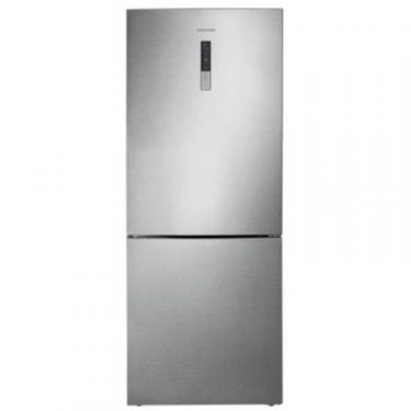 Холодильник Samsung RL4353RBASL/UA Фото