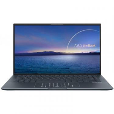 Ноутбук ASUS ZenBook UX435EA-A5006T Фото