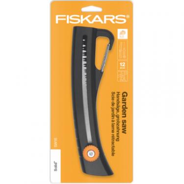 Ножовка Fiskars Solid SW16 Фото 2