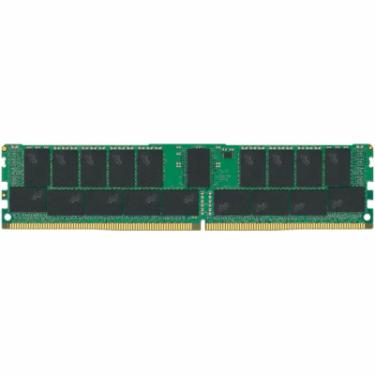 Модуль памяти для сервера Micron DDR4 64GB ECC RDIMM 2933MHz 2Rx4 1.2V CL21 Фото