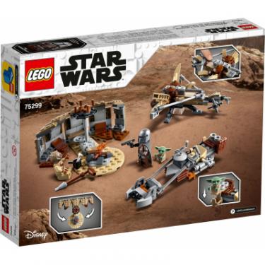 Конструктор LEGO Star Wars Проблемы на Татуине 276 деталей Фото 9