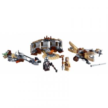Конструктор LEGO Star Wars Проблемы на Татуине 276 деталей Фото 1