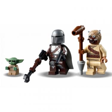 Конструктор LEGO Star Wars Проблемы на Татуине 276 деталей Фото 2