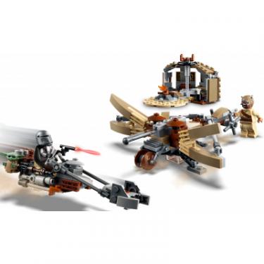 Конструктор LEGO Star Wars Проблемы на Татуине 276 деталей Фото 3