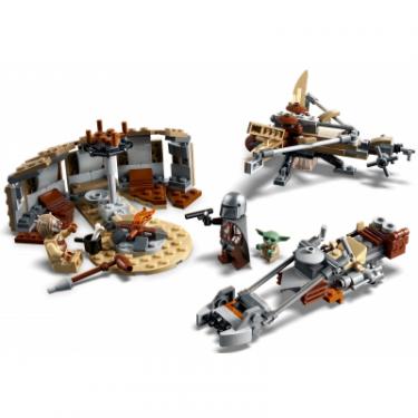 Конструктор LEGO Star Wars Проблемы на Татуине 276 деталей Фото 4