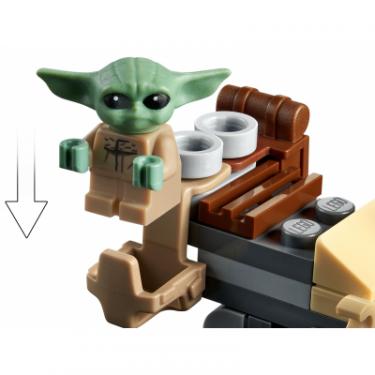 Конструктор LEGO Star Wars Проблемы на Татуине 276 деталей Фото 5