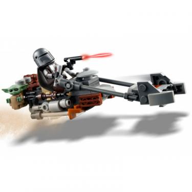 Конструктор LEGO Star Wars Проблемы на Татуине 276 деталей Фото 7