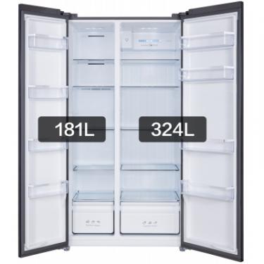Холодильник TCL RP505SXF0 Фото 5