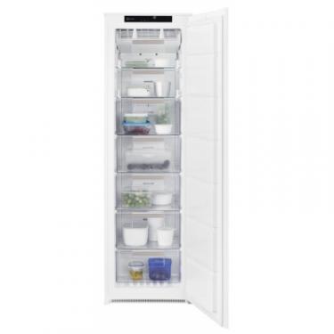Холодильник Electrolux RUT6NF18S Фото