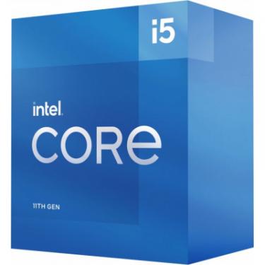 Процессор INTEL Core™ i5 11500 Фото