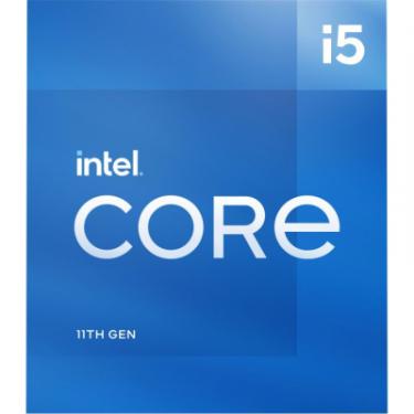 Процессор INTEL Core™ i5 11500 Фото 1