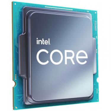 Процессор INTEL Core™ i7 11700F Фото 2