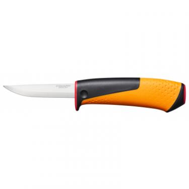 Нож Fiskars ремесленицкий с точилом Hardware Фото