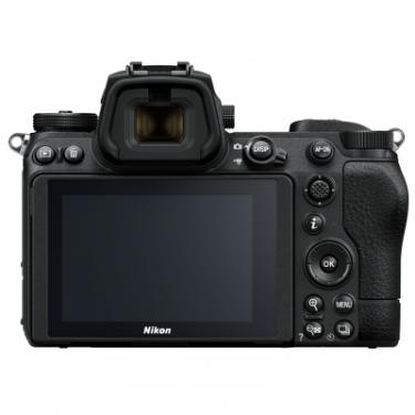 Цифровой фотоаппарат Nikon Z 7 II Body Фото 1