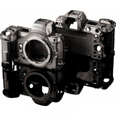 Цифровой фотоаппарат Nikon Z 7 II Body Фото 5