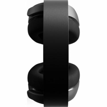 Наушники SteelSeries Arctis 3 for PS5 Black Фото 1
