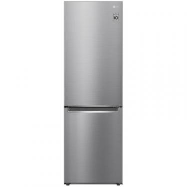 Холодильник LG GA-B459SMRM Фото