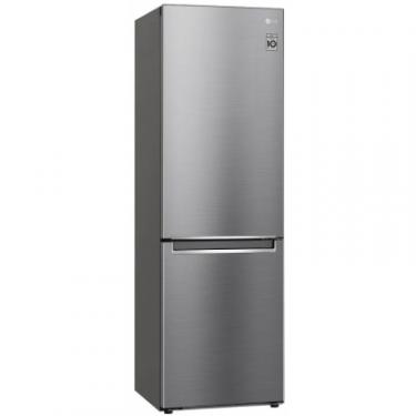 Холодильник LG GA-B459SMRM Фото 1