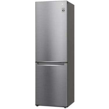 Холодильник LG GA-B459SMRM Фото 2