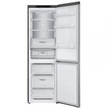 Холодильник LG GA-B459SMRM Фото 4
