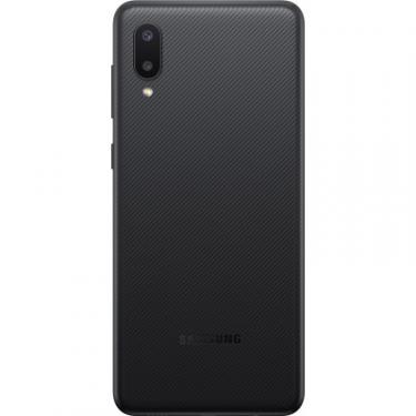 Мобильный телефон Samsung SM-A022GZ (Galaxy A02 2/32Gb) Black Фото 1